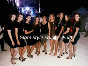 Glam Style Studio Pula